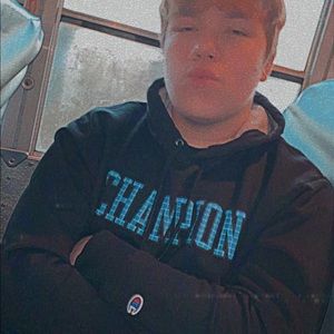 Meet your Posher, George